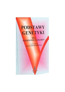 Podstawy Genetyki