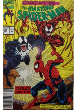 The Amazing Spider-Man , vol 1