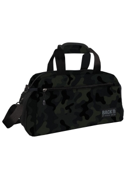 Torba sportowa BackUP model A 54