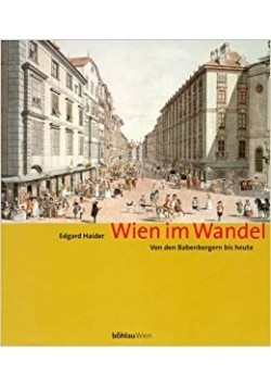 Wien im Wandel