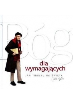 Bóg dla wymagających AGORA