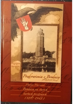 Pozdrowienia z Brodnicy