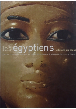 Les egyptiens