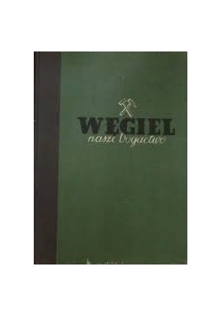 Węgiel. Nasze bogactwo