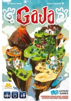Gra - Gaja LUCRUM