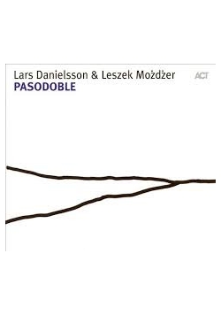 Pasodoble, płyta CD