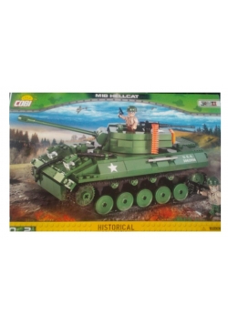 Small Army M18 Hellcat