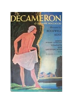 The Decameron, 1949r.