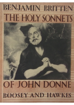 The Holy Sonnets