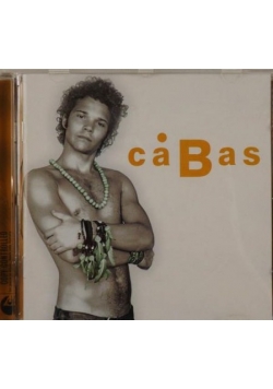 Cabas, CD