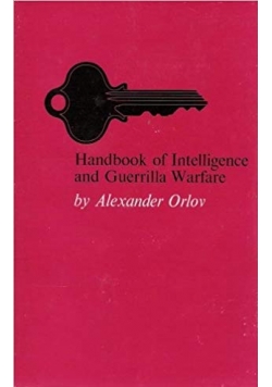 Handbook of Intelligence and Guerrilla Warfare