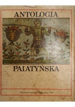 Antologia Palatyńska