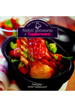 Radość z Gotowania z Tupperware