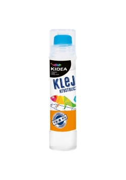 Klej krystaliczny Kidea 125ml
