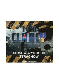 Suma wszystkich strachów 2 płyty CD