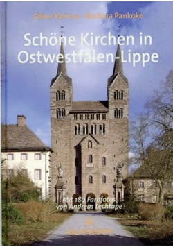 Schone Kirchen in Ostwestfalen-Lippe , Nowa z Defektem