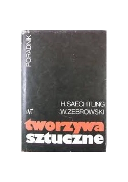 Tworzywa sztuczne