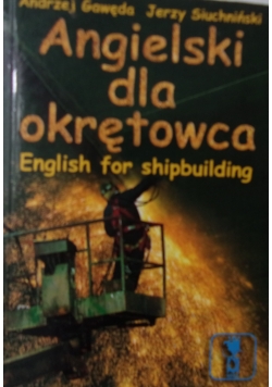 Angielski dla okrętowca
