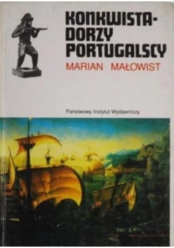 Konkwista-Dorzy Portugalscy
