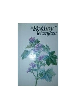 Rośliny lecznicze