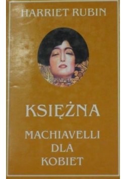 Księżna. Machiavelli dla kobiet