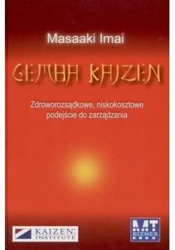 Gemba Kaizen