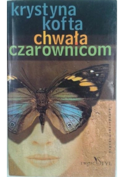 Chwała czarownicom
