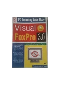 Visual FoxPro 3.0
