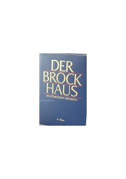 Der Brock Haus