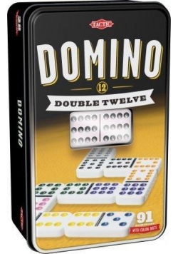 Domino dwunastkowe w puszce