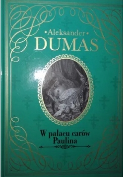 W pałacu carów Paulina
