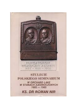 Stulecie Polskiego Seminarium