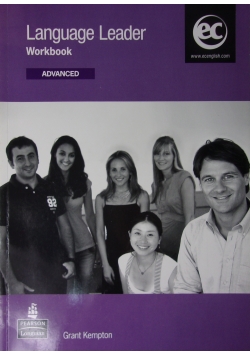 Language Leader Workbook