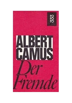 Der Fremde