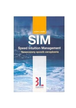 SIM Speed intuition managment
