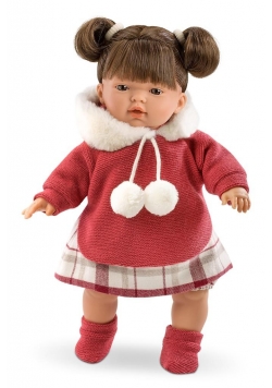 Lalka 33286 Tatiana płacząca 33 cm