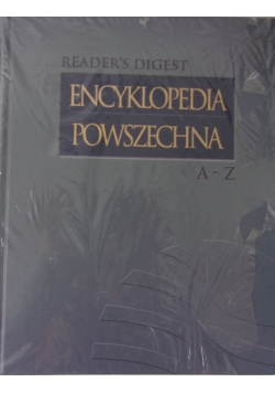 Encyklopedia powszechna A - Z