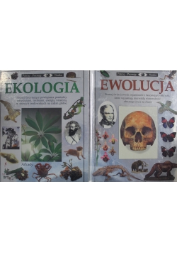 Patrzę Poznaję Nauka Ekologia