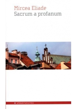 Sacrum a profanum