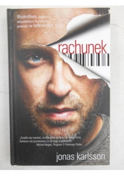 Rachunek
