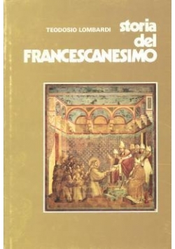 Storia del Francescanesimo