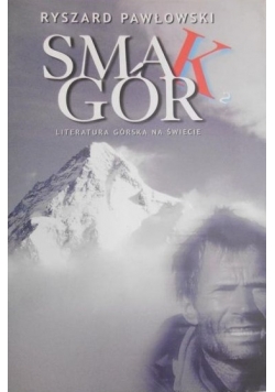 Smak gór