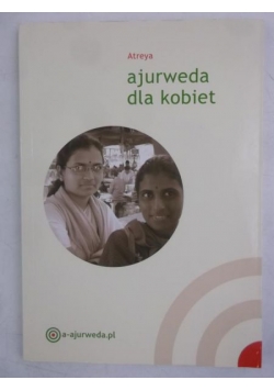 Ajuweda dla kobiet