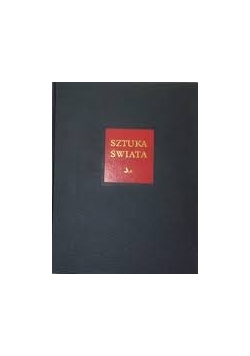 Sztuka świata, tom X
