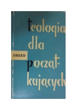Teologia dla początkujących