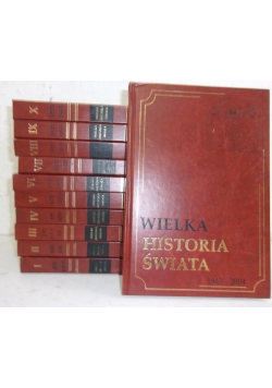 Wielka historia Polski , 12