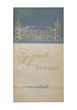 Zamek w Łańcucie