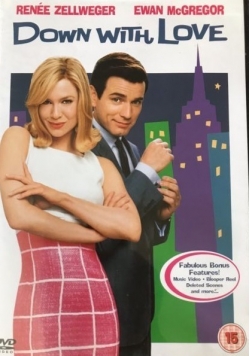 Down With Love DVD