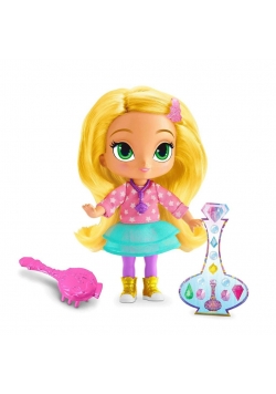 Shimmer&Shine. Leah