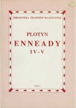 Enneady IV V